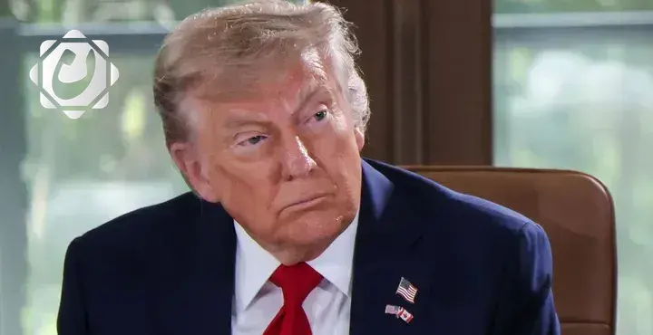 ترامب يدعو سكان طهران لإخلاء المدينة فوراً