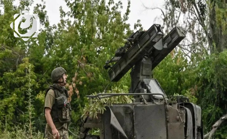 الدفاع الروسية: إسقاط 147 طائرة مسيرة أوكرانية في أراضيها