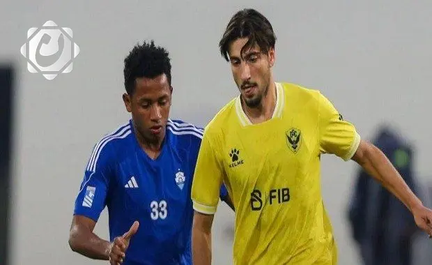 دوري النجوم: دهوك يستضيف الميناء في مباراة مؤجلة اليوم