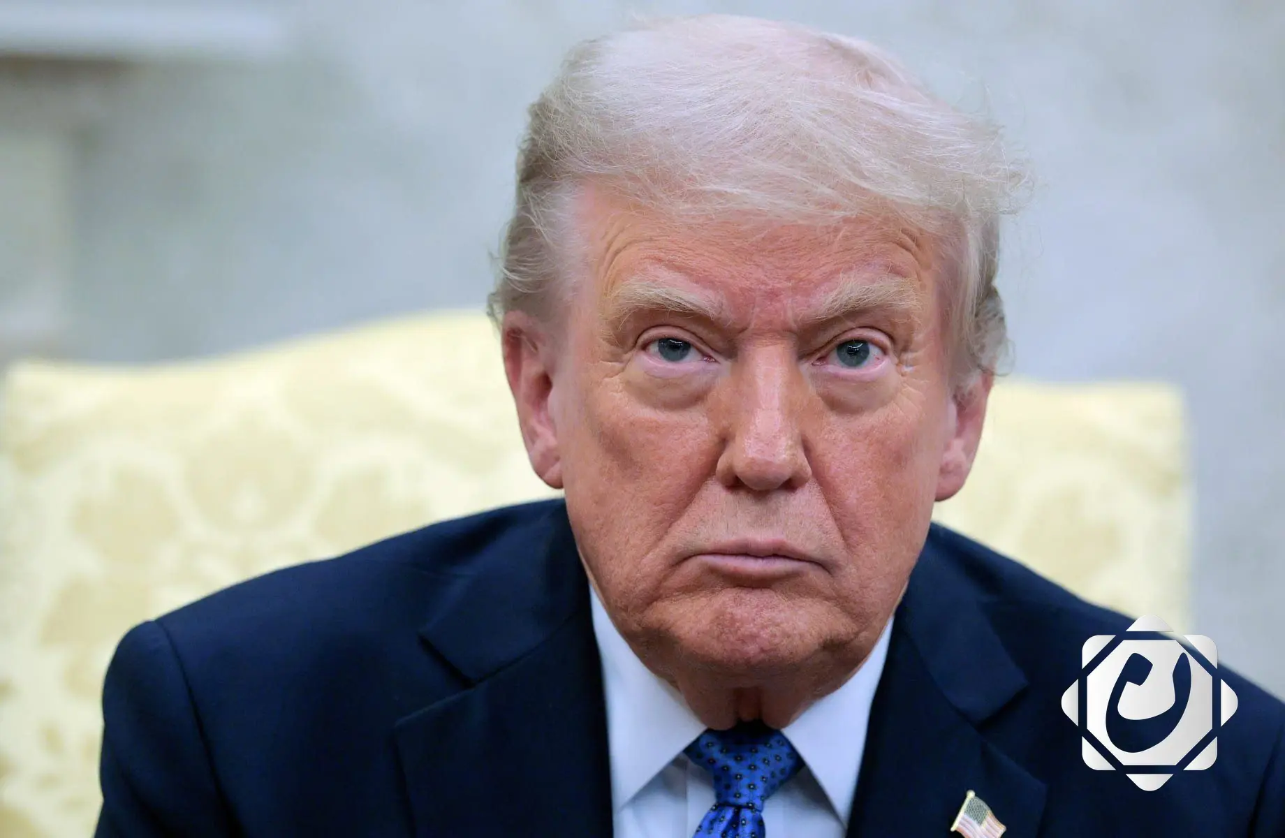 ترامب: إمكانية إرسال مبعوث لمقابلة مسؤولين إيرانيين