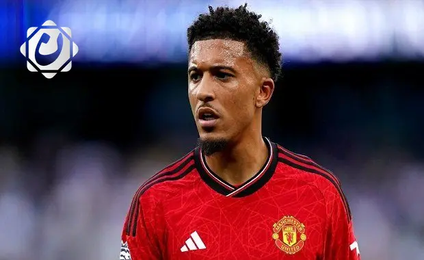 نابولي يستهدف ضم جادون سانشو من مانشستر يونايتد