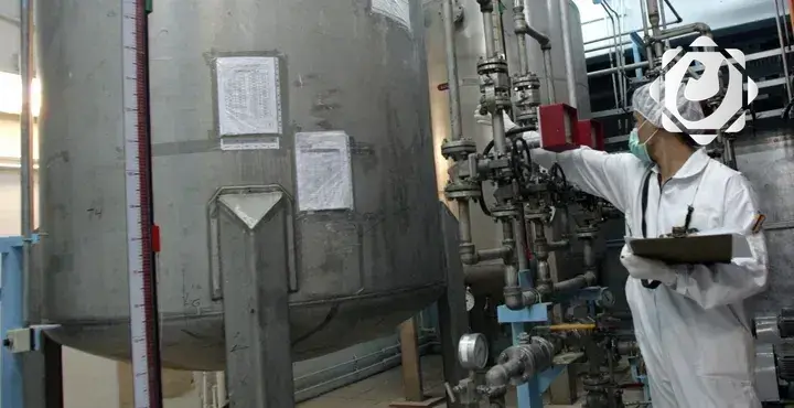 العراق يفعّل غرفة الطوارئ تحسباً لأي تسرب إشعاعي