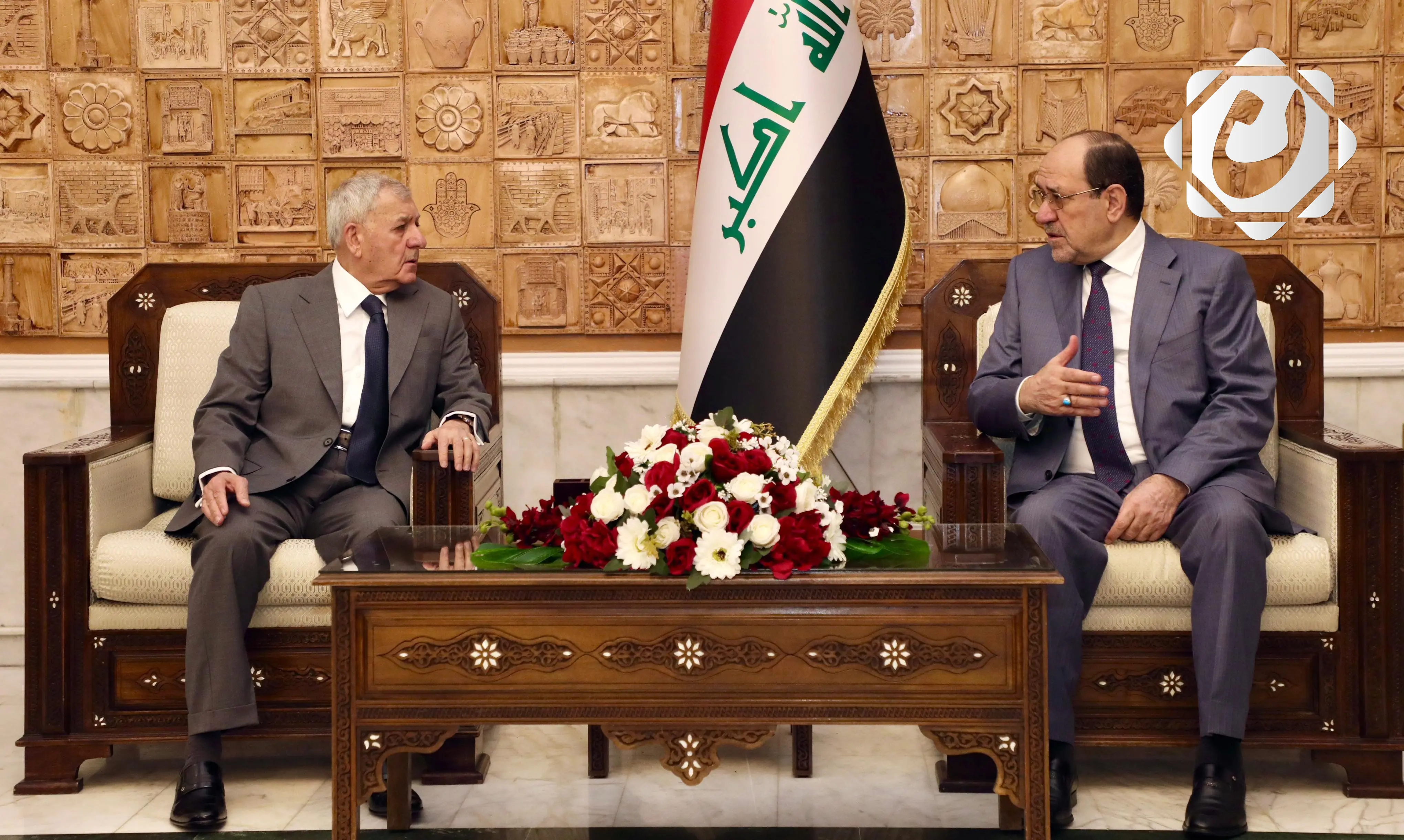 رئيس الجمهورية وائتلاف دولة القانون يؤكدان: العدوان الصهيوني على إيران تهديد خطير لأمن المنطقة