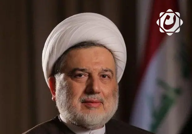 الشيخ حمودي يدعو لحماية حدود العراق وأراضيه