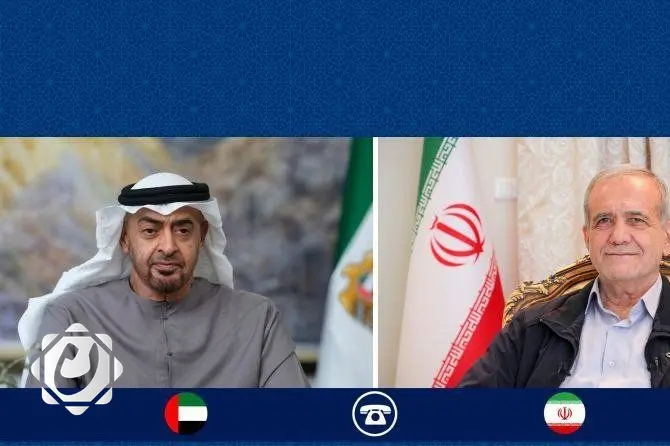 الرئيس الإيراني: استمرار جرائم الكيان الصهيوني يعيق السلام في المنطقة