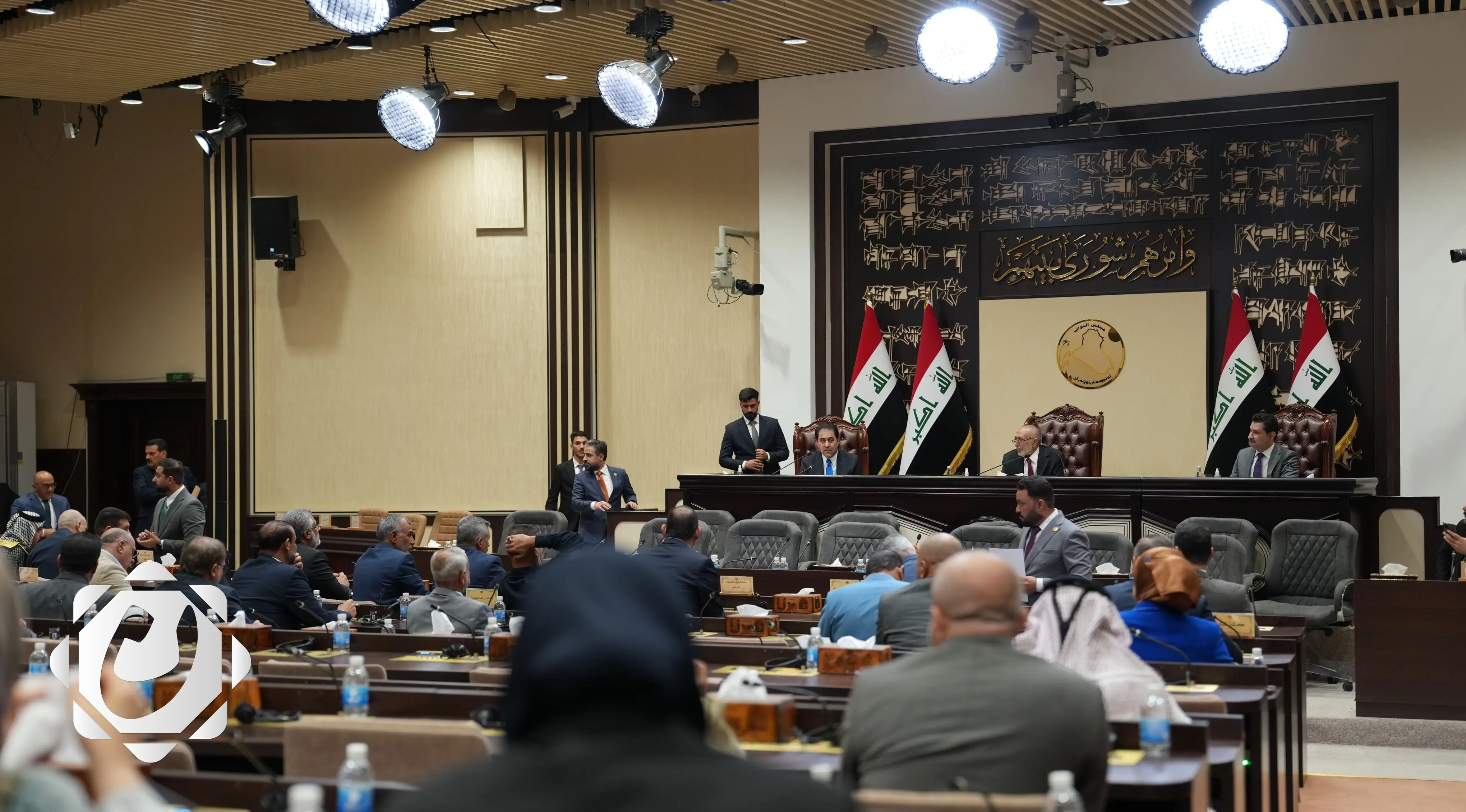 مجلس النواب يؤكد دعمه لإجراءات الحكومة ضد انتهاك الأجواء العراقية