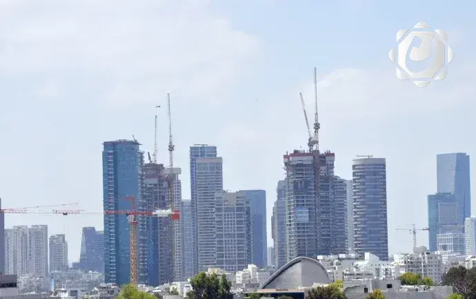 صافرات الإنذار تعلن حالة التأهب في القدس وتل أبيب