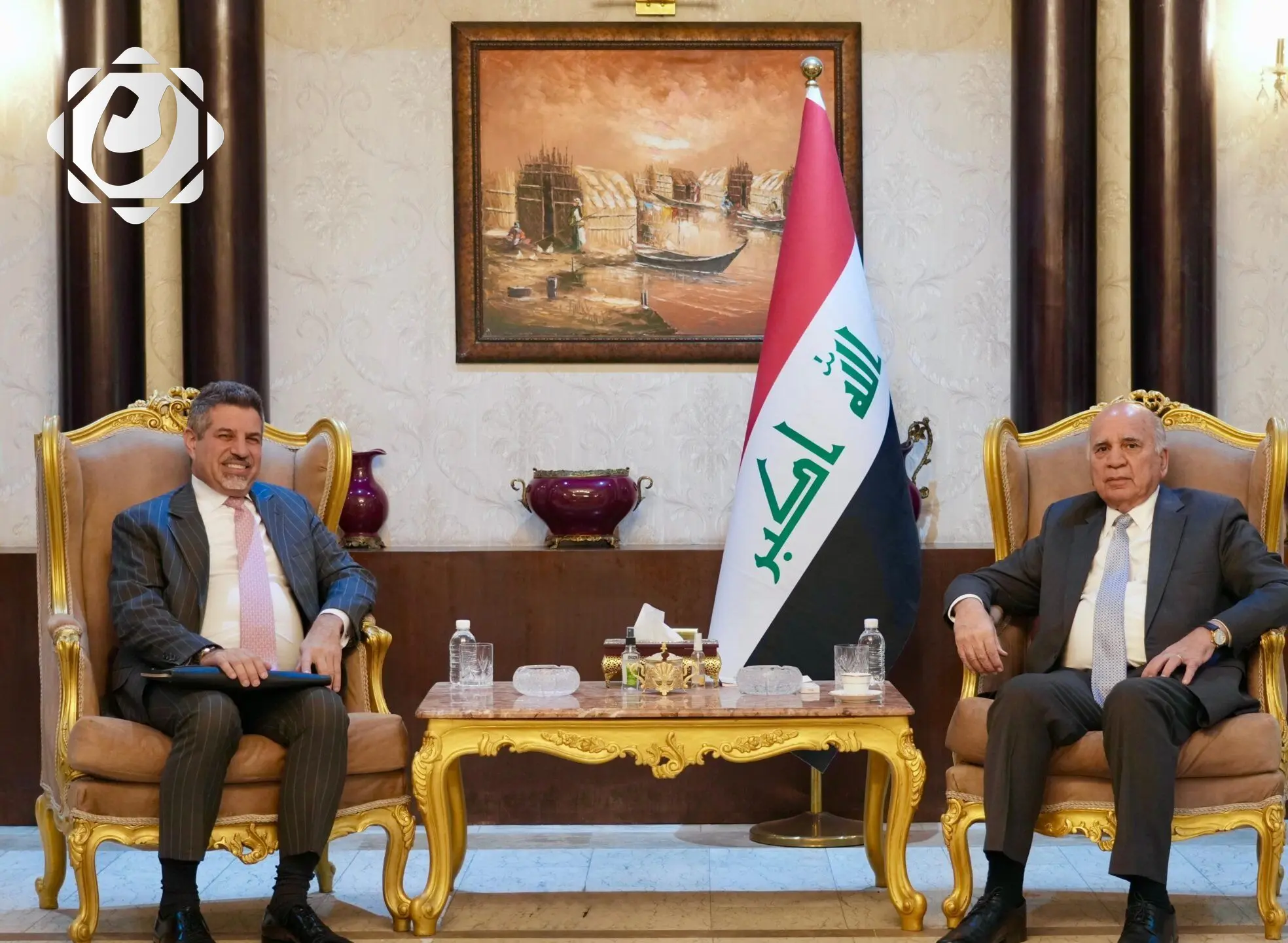 تحذير من وزير الخارجية من تصعيد عسكري يؤثر على الأمن الإقليمي