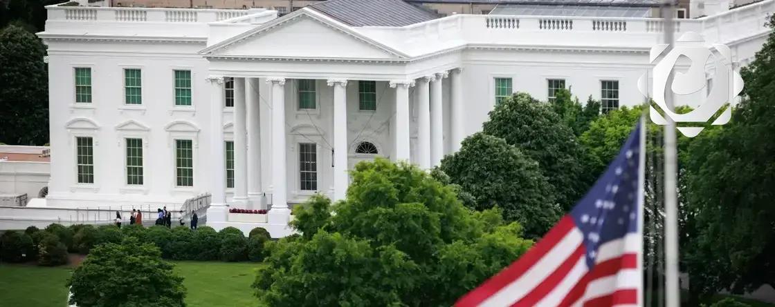 البيت الأبيض يعلن انتهاء اجتماع ترامب مع مجلس الأمن القومي