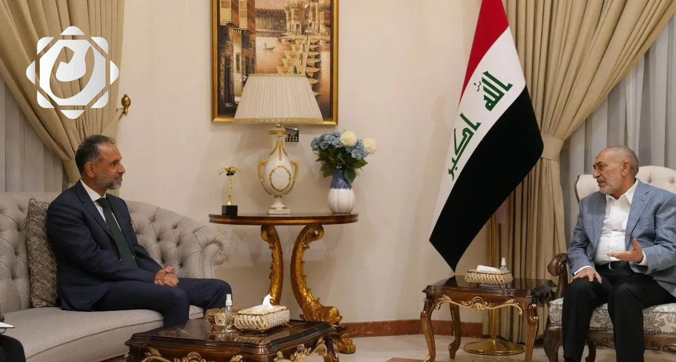 ضرورة العودة إلى المفاوضات الإيرانية الأمريكية