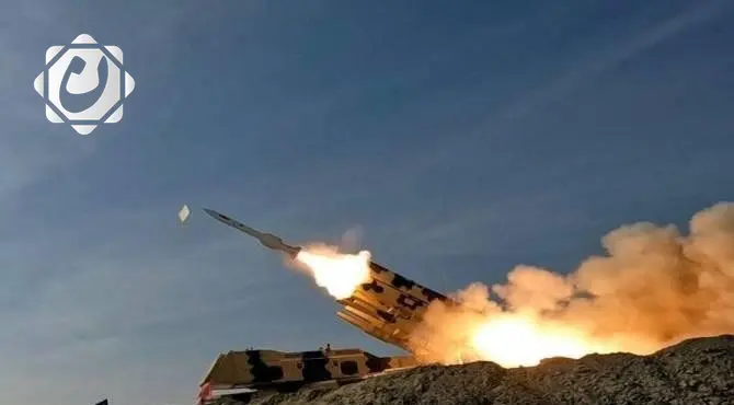 الحرس الثوري الإيراني يعلن استهداف قواعد جوية صهيونية