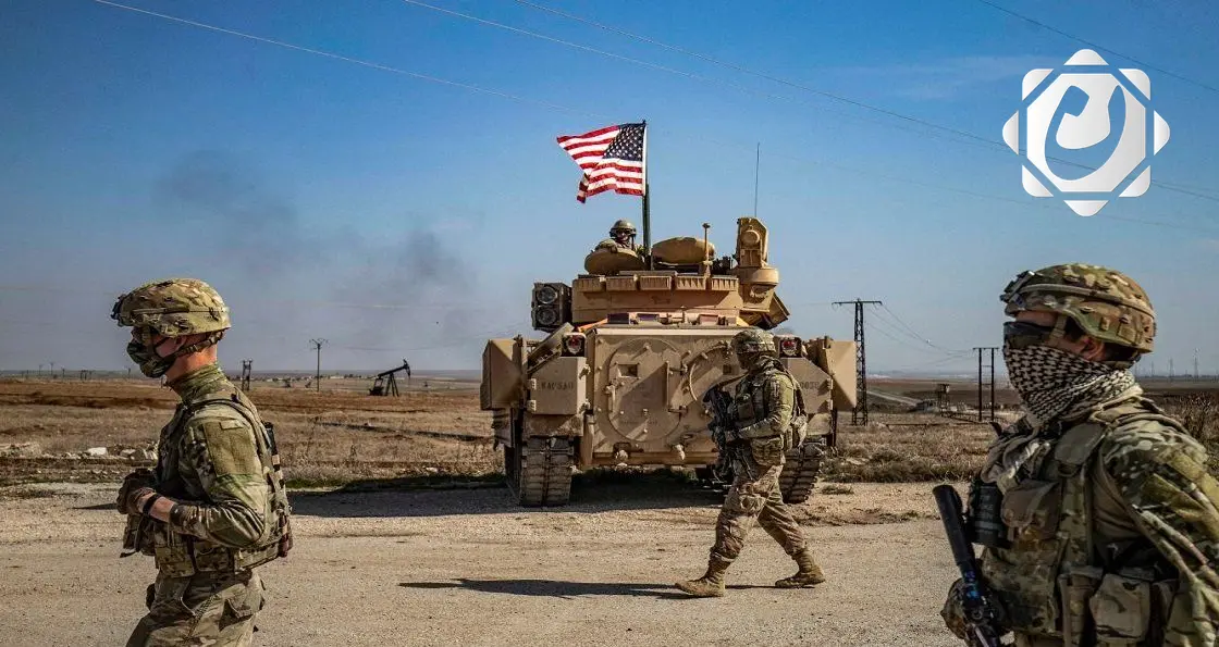 رفع حالة التأهب للقوات الأمريكية في القواعد العسكرية بالمنطقة