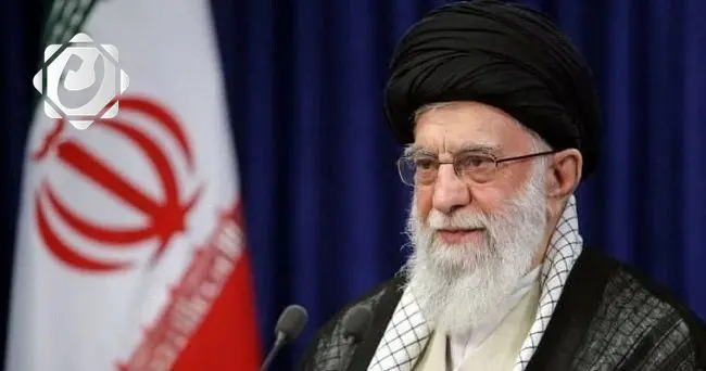 المرشد الإيراني يؤكد على ضرورة التعامل بقوة مع الكيان الصهيوني
