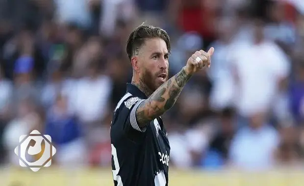 راموس يحقق إنجازًا تاريخيًا في كأس العالم للأندية