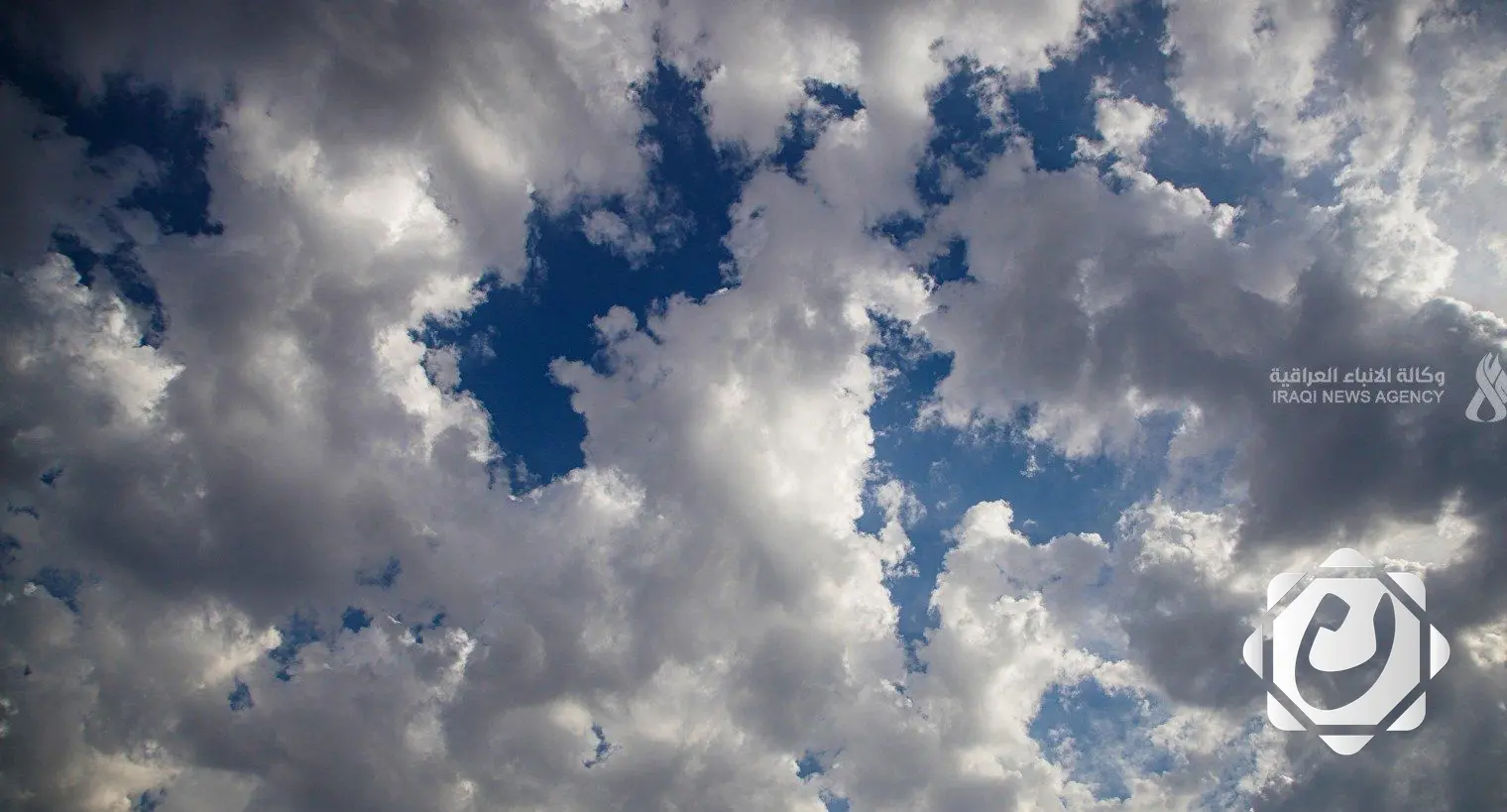 توقعات الطقس في العراق: غبار وارتفاع في درجات الحرارة
