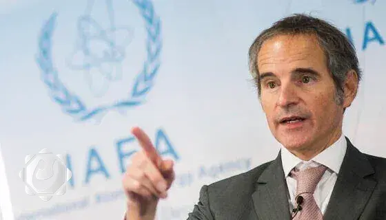 الوكالة الدولية للطاقة الذرية: لا دليل على وجود جهود لتطوير سلاح نووي في إيران