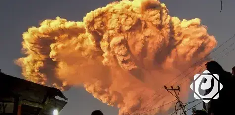 إلغاء رحلات جوية من وإلى بالي إثر ثوران بركان