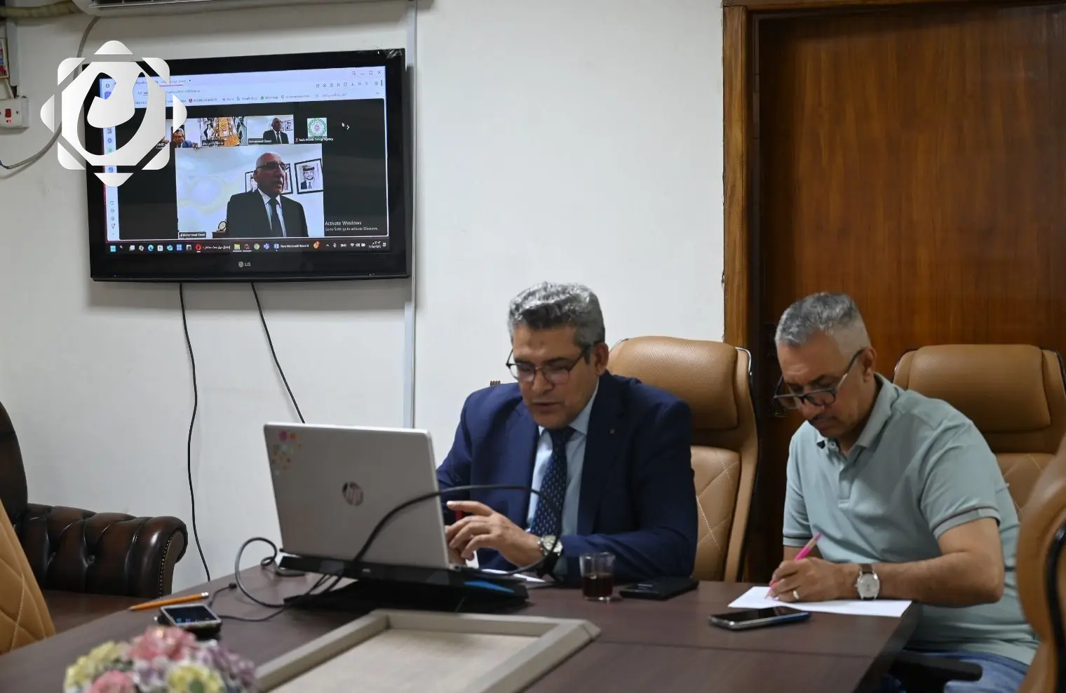 تشكيل غرفة عمليات لمواجهة الطوارئ النووية على المستوى العربي