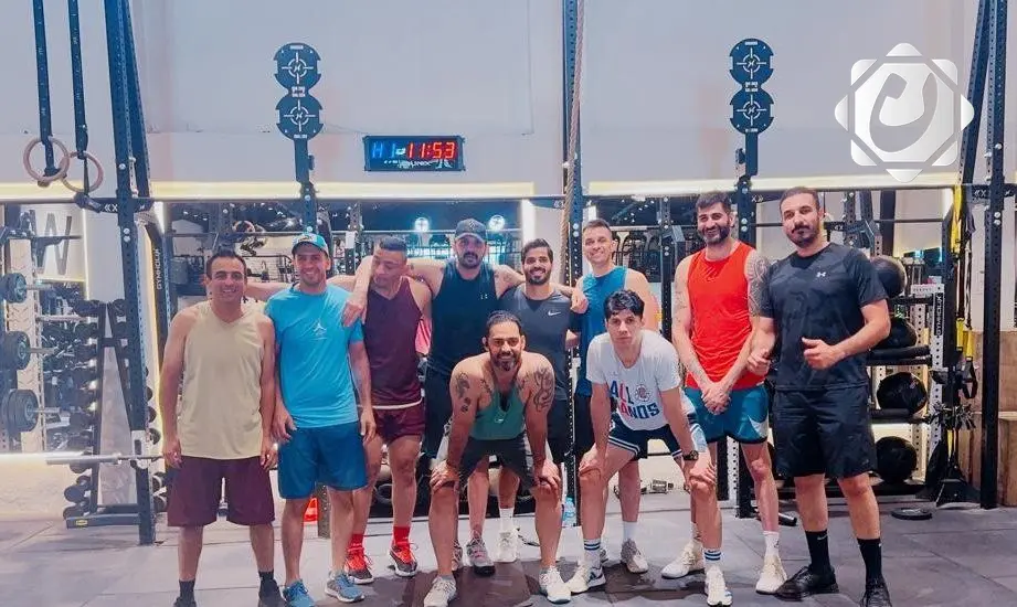 وزارة الداخلية تدعم منتخبها لكرة السلة للمشاركة في بطولة العالم