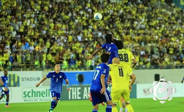 انطلاق الجولة الـ36 من دوري نجوم العراق بمواجهات قوية