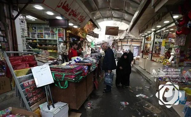 وزارة التجارة تعلن خطة استراتيجية لتعزيز الأمن الغذائي وحماية الأسواق