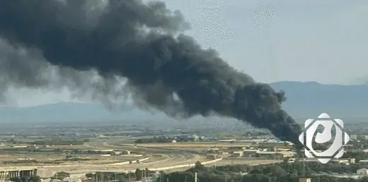 الوكالة الدولية للطاقة الذرية: الكيان الصهيوني يقصف موقعين إيرانيين لصناعة أجهزة الطرد