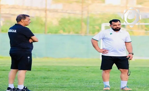مساعد مدرب كربلاء: مواجهة نوروز حاسمة وسنقاتل حتى النهاية