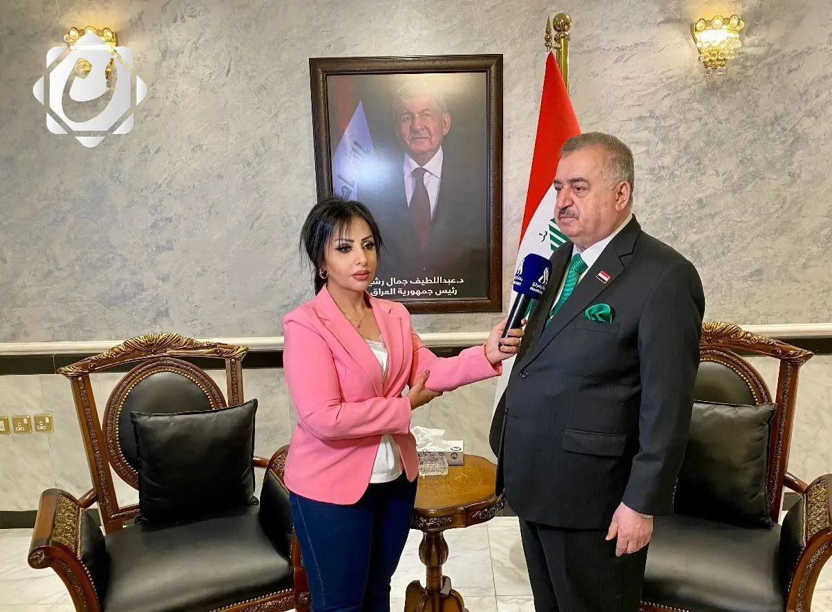 السفارة العراقية في عمان تعلن عن تشكيل خلايا أزمة لخدمة العالقين في الخارج