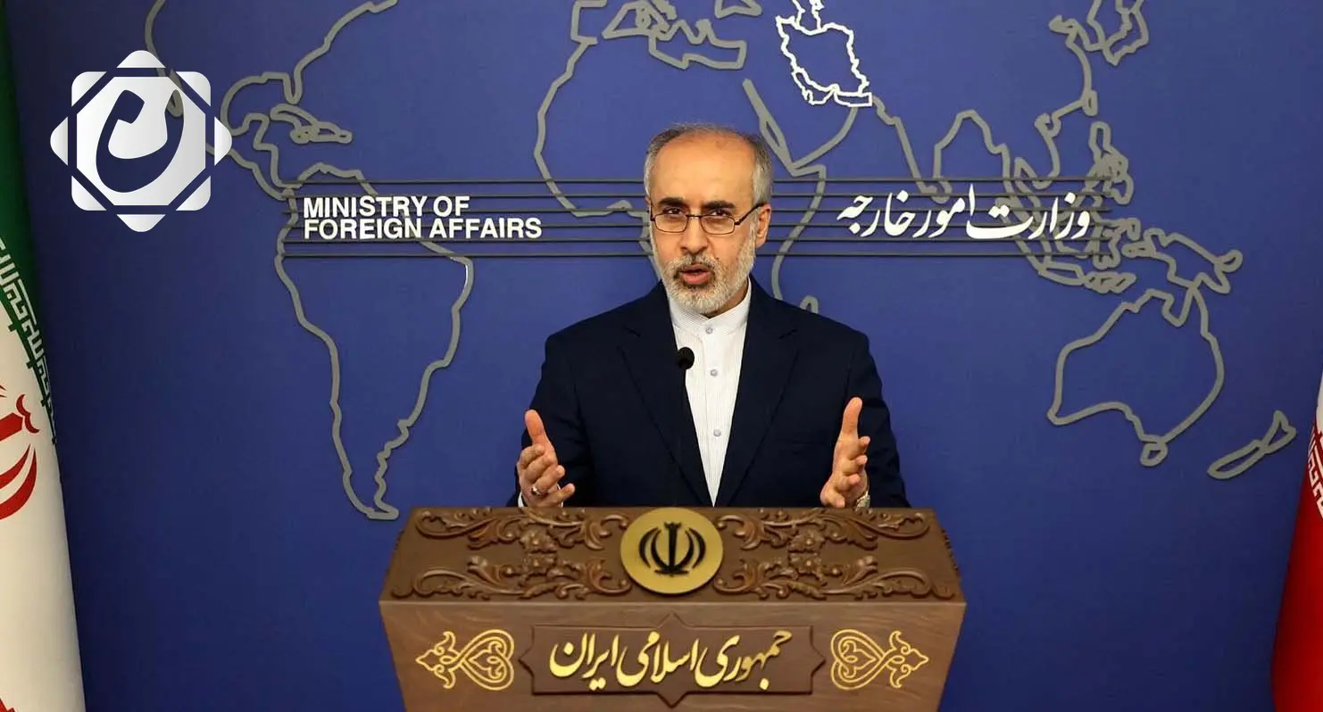 الخارجية الإيرانية: الكيان الصهيوني في حالة عجز كامل