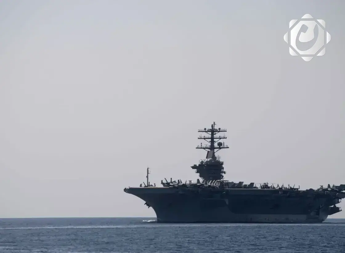 حاملة طائرات أميركية ثالثة تستعد للانتشار قرب منطقة الصراع في الشرق الأوسط