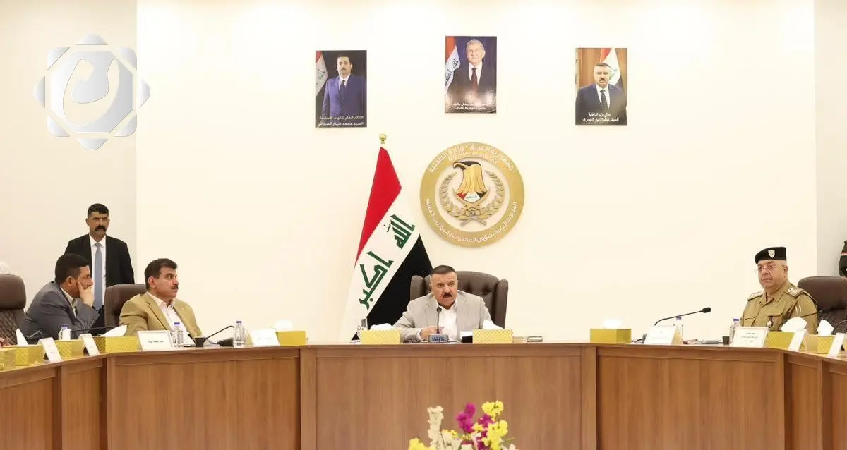 توجيهات جديدة من وزير الداخلية لمكافحة المخدرات