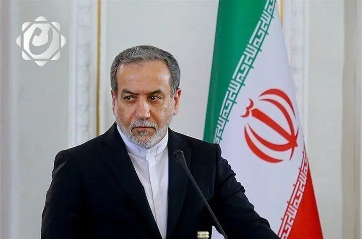 عراقجي: إيران ستستمر في ممارسة حقها في الدفاع عن النفس