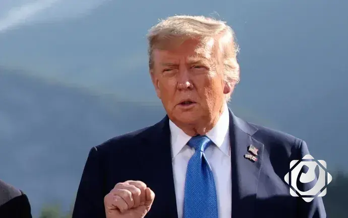 ترامب: نرفض الانخراط في حرب مع إيران