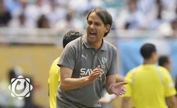 إنزاغي: الهلال أظهر قوته أمام ريال مدريد وأنا فخور باللاعبين