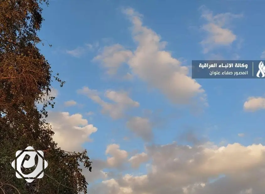 ارتفاع جديد في درجات حرارة العراق خلال الأيام المقبلة