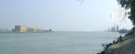 وزارة الموارد المائية: انخفاض التراكيز الملحية في شط العرب نتيجة الإجراءات المتخذة