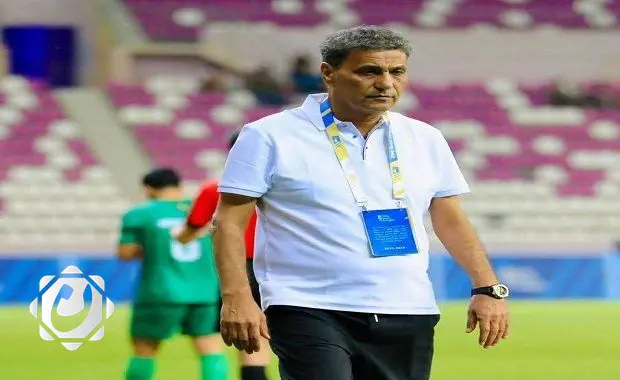 مدرب كربلاء يعبر عن حزنه بعد الهبوط ويؤكد على أهمية الخبرة والإعداد