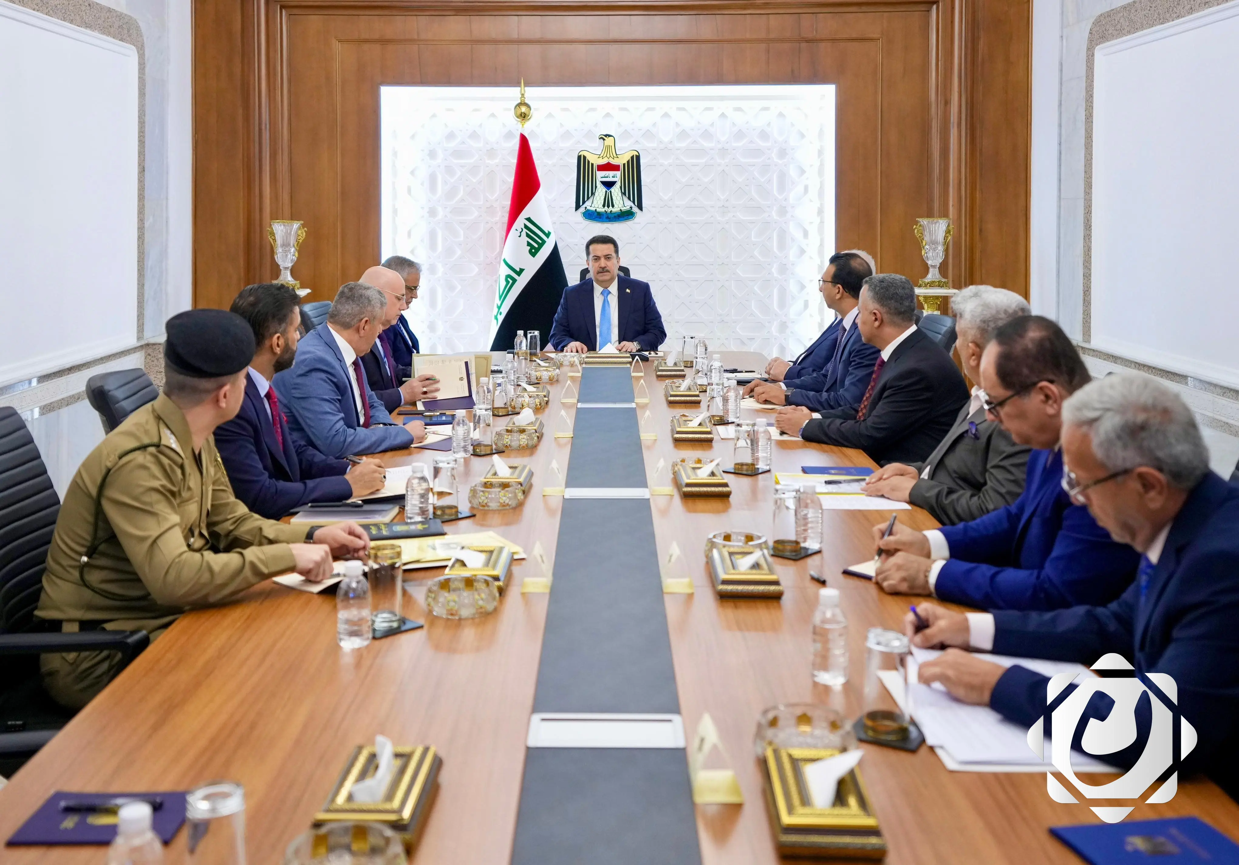 رئيس الوزراء يوجه بتعزيز جاهزية الطوارئ الإشعاعية خلال اجتماع غرفة العمليات المركزية