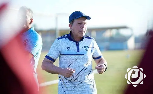 مدرب القاسم يؤكد استعداد الفريق لتحقيق نتائج إيجابية في دوري نجوم العراق