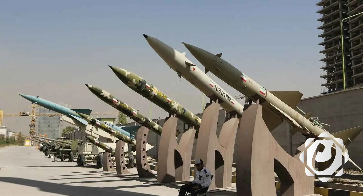 الحرس الثوري الإيراني: الهجوم الصاروخي الأخير استهدف مناطق صناعية عسكرية في الكيان الصهيوني