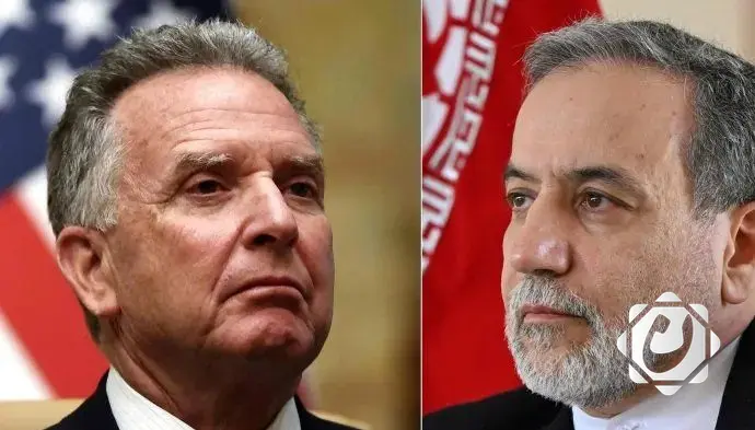 عراقجي يؤكد لويتكوف عدم عودة إيران للمفاوضات بسبب العدوان الصهيوني