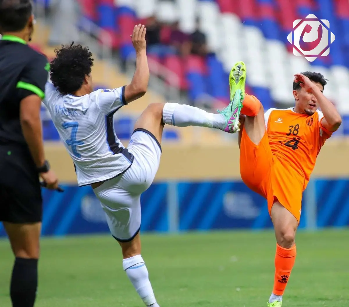 ديالى يحقق فوزًا ثمينًا على القاسم في دوري نجوم العراق