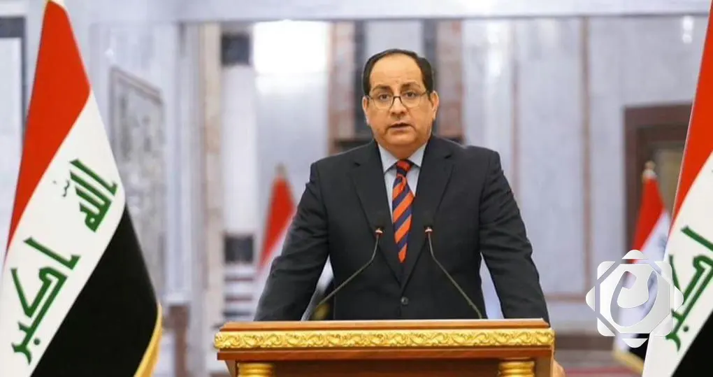 الحكومة العراقية تدعو المجتمع الدولي لإيقاف الجرائم الصهيونية في غزة