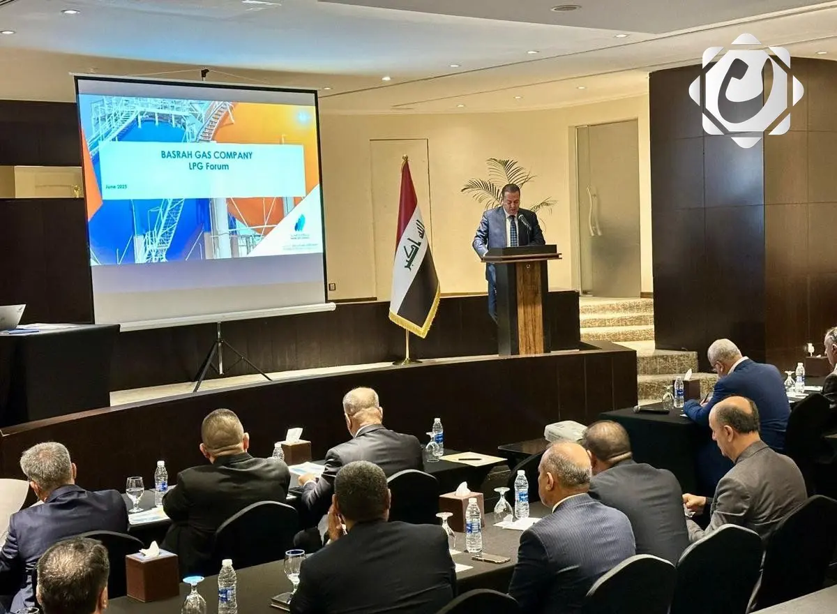 النفط: اهتمام رئيس الوزراء بقطاع الغاز يعزز التنمية المستدامة