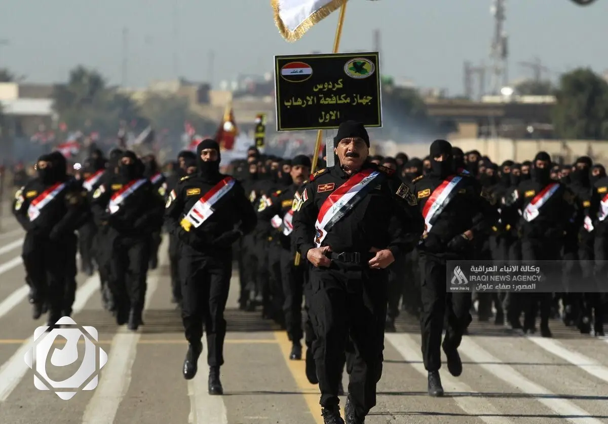 جهاز مكافحة الإرهاب ينفي فتح باب التطوع