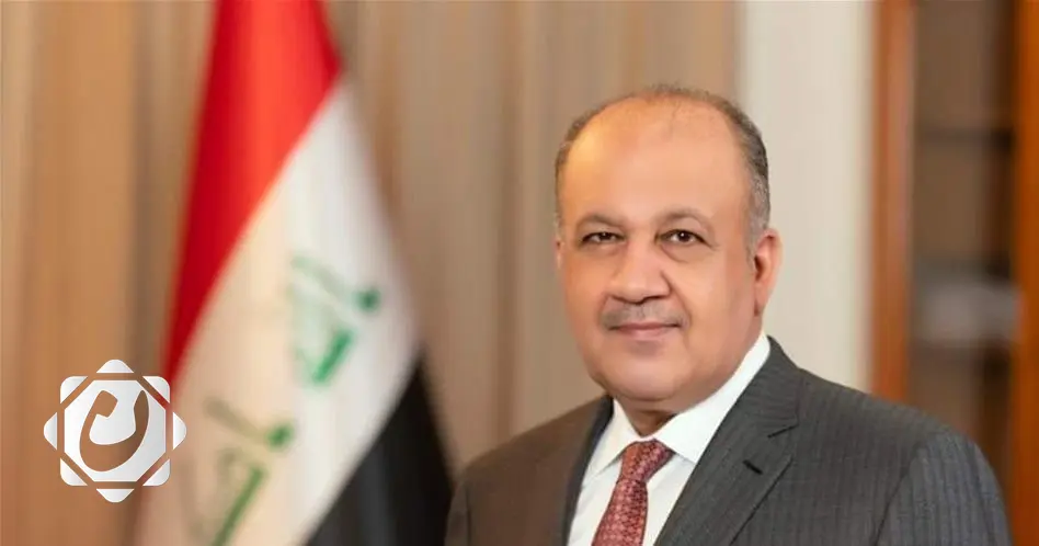 وزير الدفاع يؤكد على خطوات التحديث العسكري والتسليح النوعي في المرحلة المقبلة