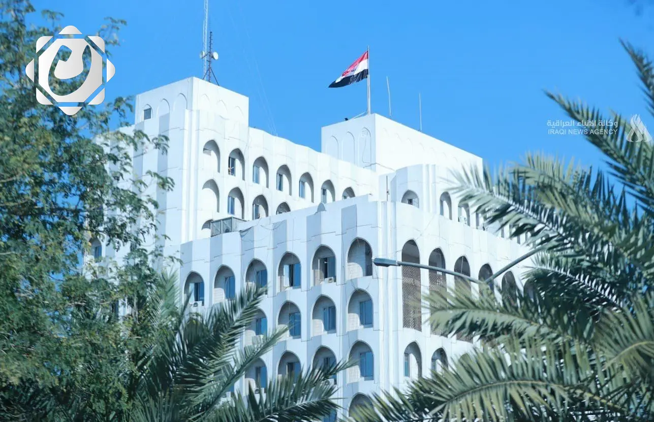 دعوة وزارة الخارجية للمواطنين العراقيين في إيران لتوخي الحذر بسبب العدوان الصهيوني