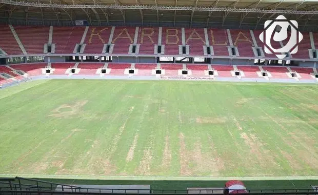 وزارة الشباب تؤكد عدم التزام الأندية بالصيانة المطلوبة للملاعب