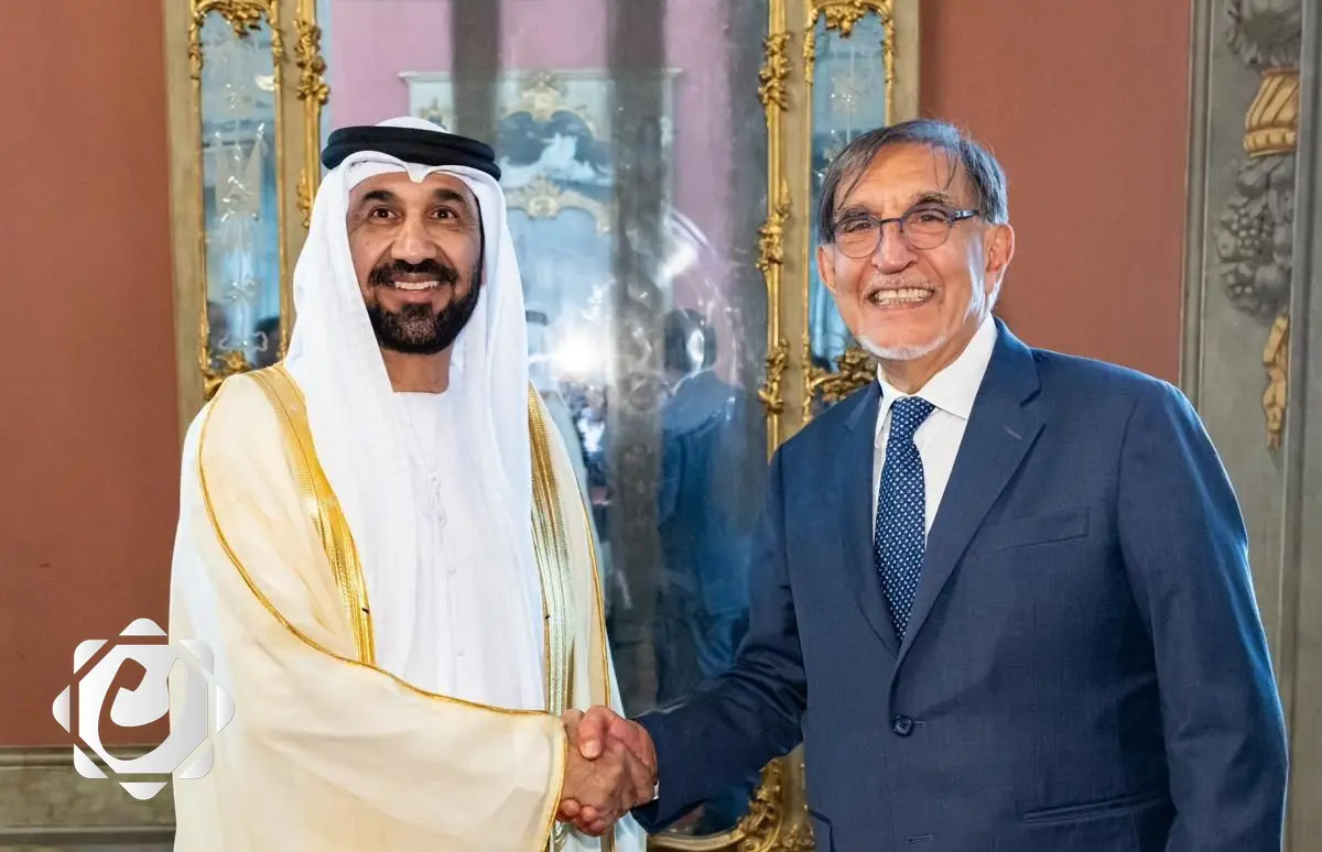 البرلمان العربي يتفق مع إيطاليا على تعزيز التعاون البرلماني