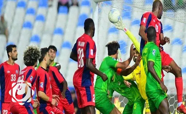 مواجهتان مرتقبتان في دوري النجوم: الشرطة يلتقي نفط البصرة والزوراء يواجه الكرخ